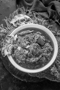 Mutton Rara