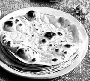 Butter pulka