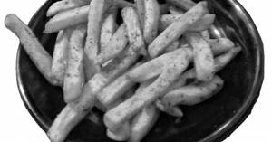 Peri Peri French Fries