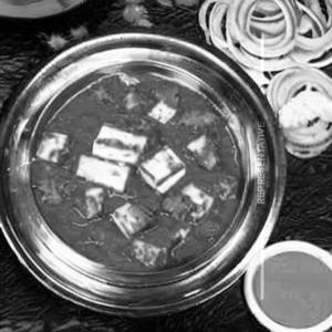 Paneer Angare