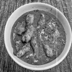 Fish Pepper Masala