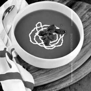 Tomato Soup