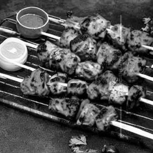 Chicken Tandoori 