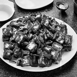 Chilli Paneer