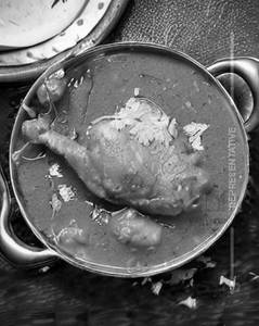 Kashmiri Chicken Boneless