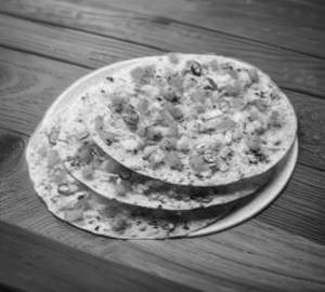 Masala Papad