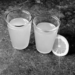 Lemon Juice 