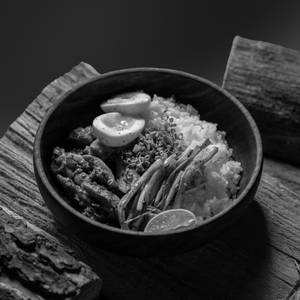 Canguu Chicken Bowl (nv)