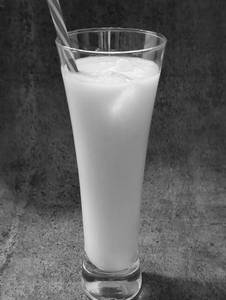 Fresh Juice - Tender Coconut