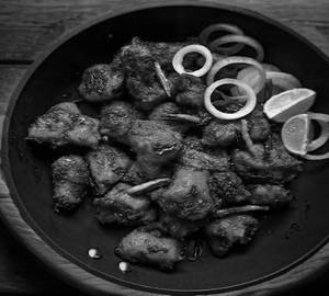 Chicken 65