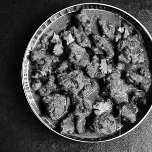 Gobi Masala 