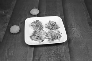 Sev Batata Puri