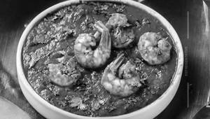 Kerala Prawns Masala 