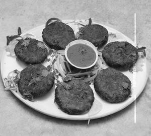 Hara Bhara Kebab
