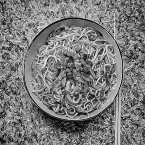 Fusion Noodles