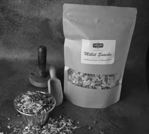 Millet Mixture