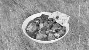 Gobi Mushroom Masala