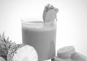 Cap - Carrot Apple Pineapple