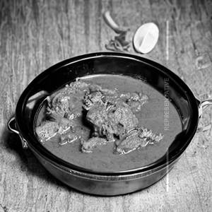 Mutton Rogan Josh