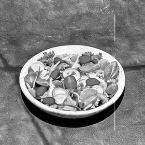 Green Salad
