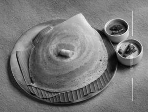 Plain Dosai