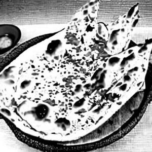 Stuff Naan