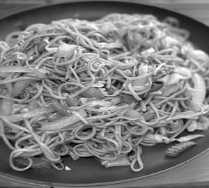 Egg chow