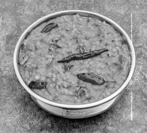 Veg Masala Khichdi