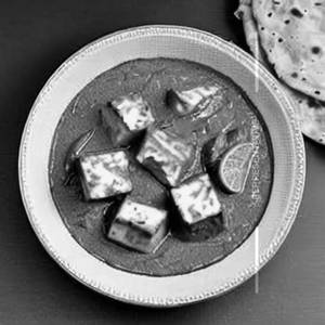 Paneer Korma(sweet)