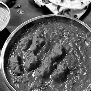 Chettinad veg masala