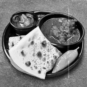 Budget Lunch