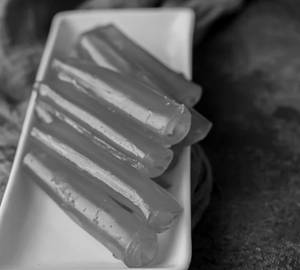 Mango Jelly Rolls (250Gms)