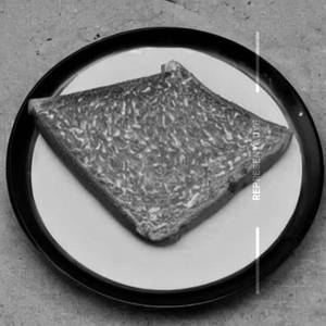 Veg Toast