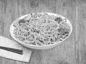 Chicken Noodles(750ml)