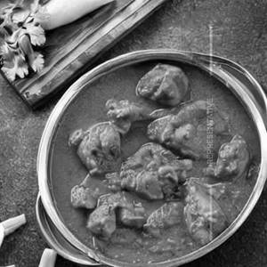 Chicken Masala