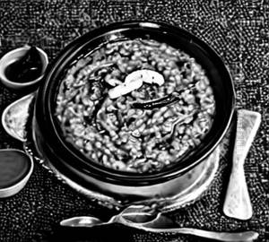 Palak Khichdi