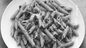 Red Sauce Pasta