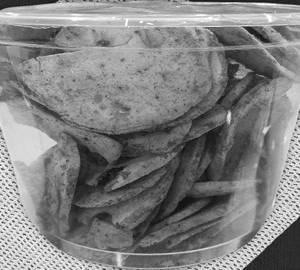 Masala Aloo Chips (100 gm)