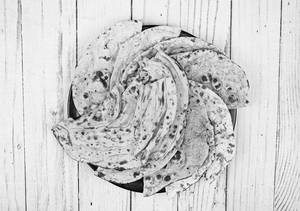 Roti Ki Tokri (bread Basket)