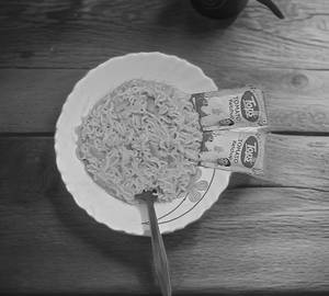Veg Maggi