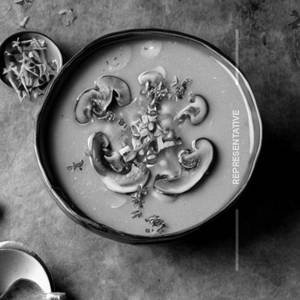 Mushroom Soup