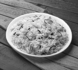 Veg Pulao