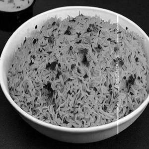 Jeera Rice 