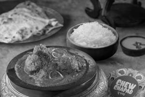 Chicken Curry Rice