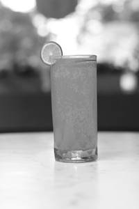 Nimbu Lemonade