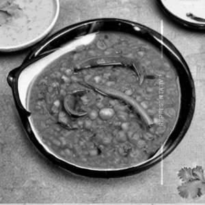 Sambar rice