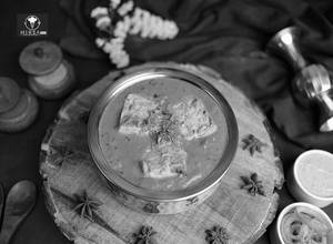 Paneer Lababdar
