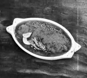 Ginger Fish 