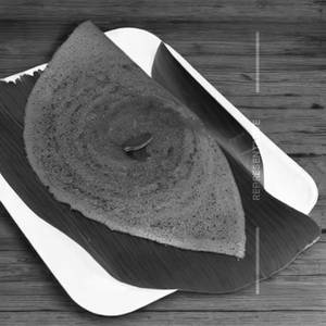 Butter Podi Masala Dosai