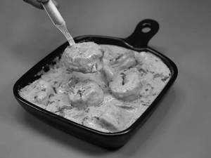 Soya Malai Chaap